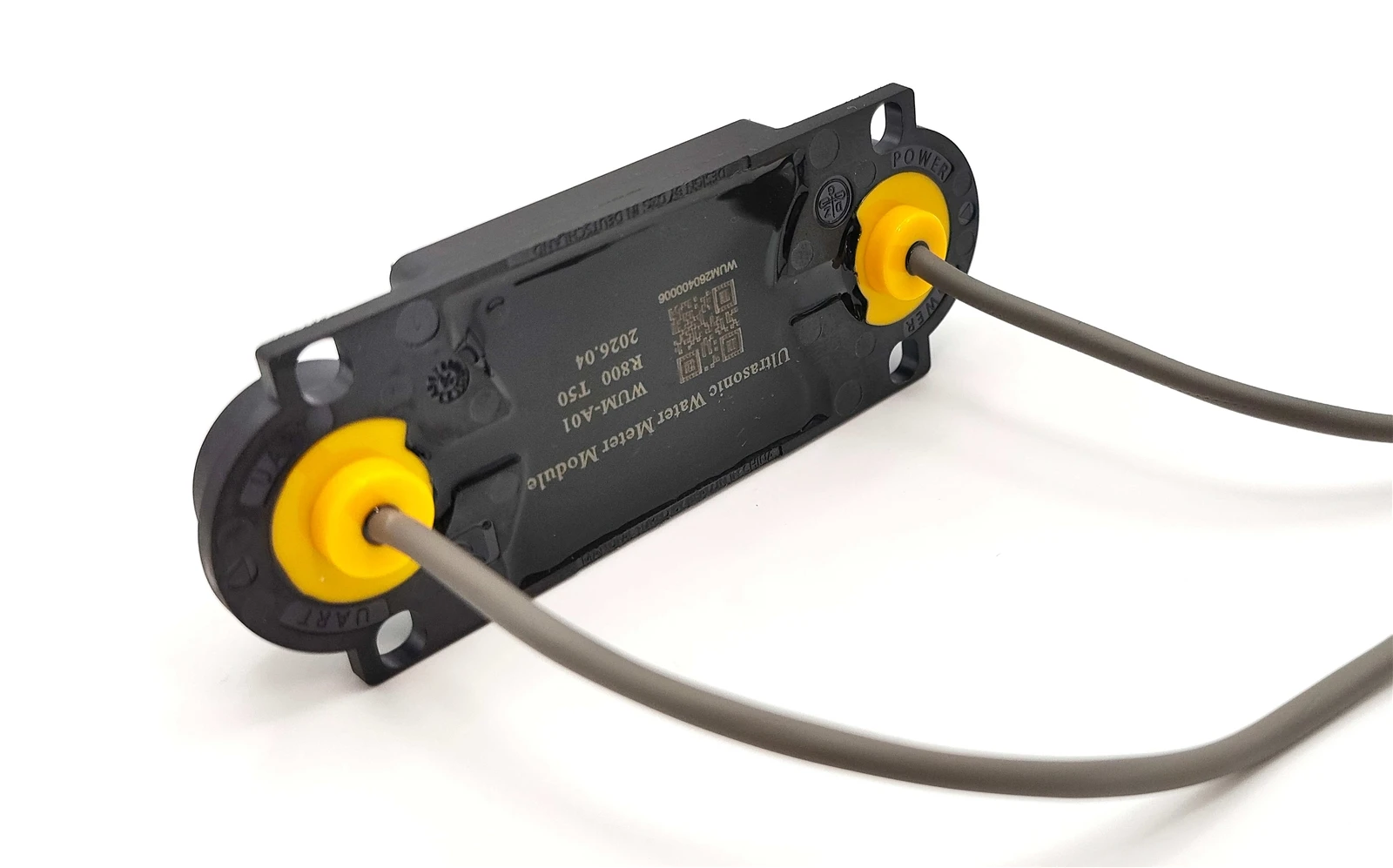 Integrated Ultrasonic Water Meter Module Integrated Ultrasonic Water Meter Module